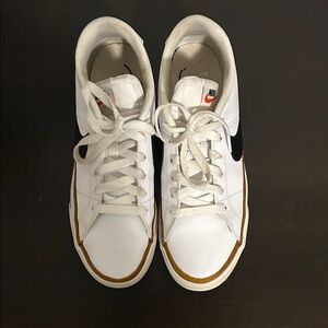 Nike Court Legacy Next Nature